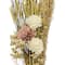 8 Pack: 24" Sola Flower & Dried Foliage Bouquet by Ashland®